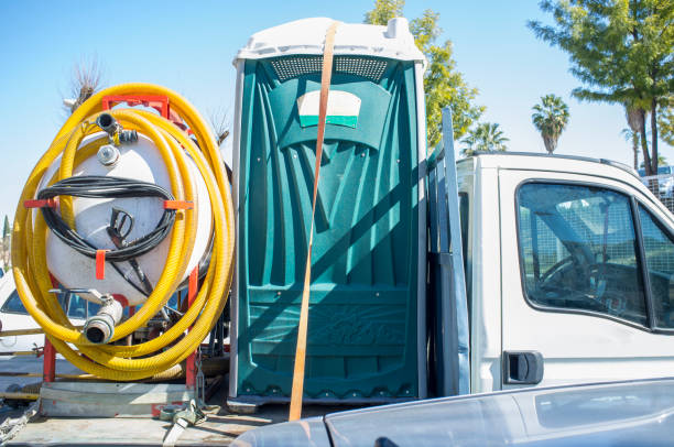 Best Portable bathroom rental  in Seaside, OR