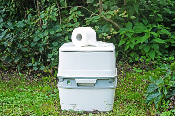 Porta potty services near me in Seaside, OR