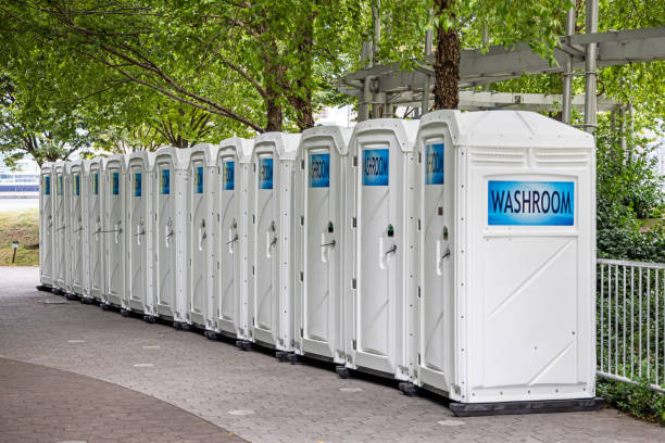 Best Porta potty services near me  in Seaside, OR