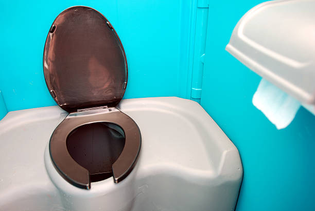 Portable bathroom rental in Seaside, OR