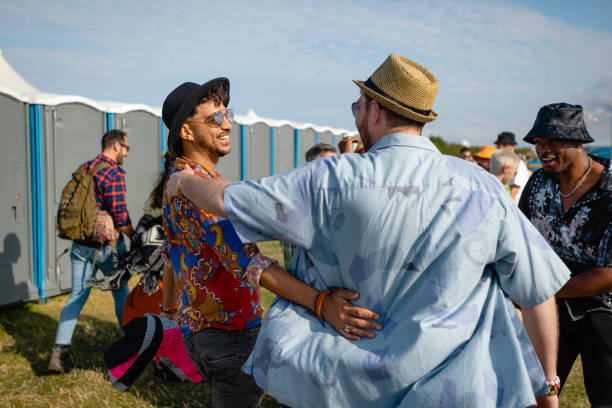 Best Portable toilet rental cost  in Seaside, OR