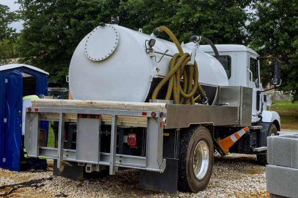 Best Sanitation services for porta potties  in Seaside, OR