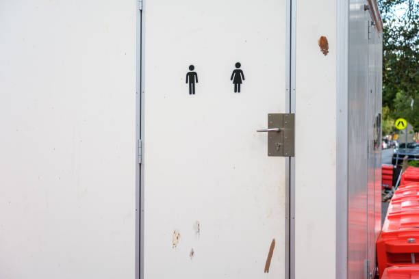 Best Local porta potty services  in Seaside, OR