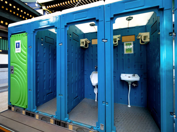 Portable Toilet Options We Offer in Seaside, OR