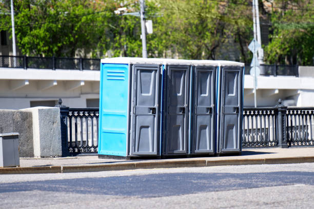 Best Affordable portable toilet rental  in Seaside, OR
