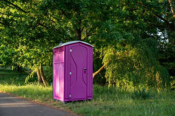 Best Portable bathroom rental  in Seaside, OR