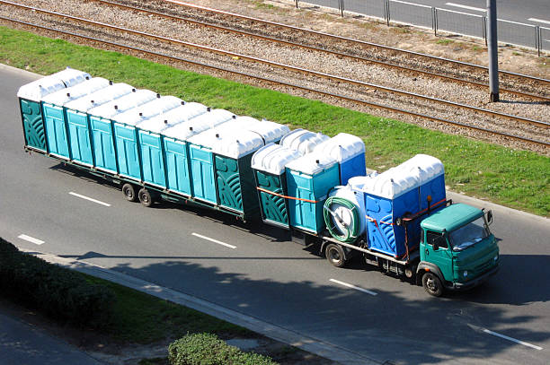 Best Portable restroom trailer rental  in Seaside, OR