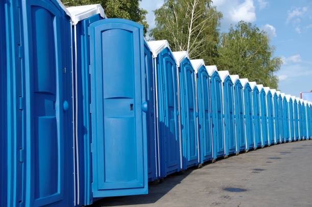Best High-end porta potty rental  in Seaside, OR